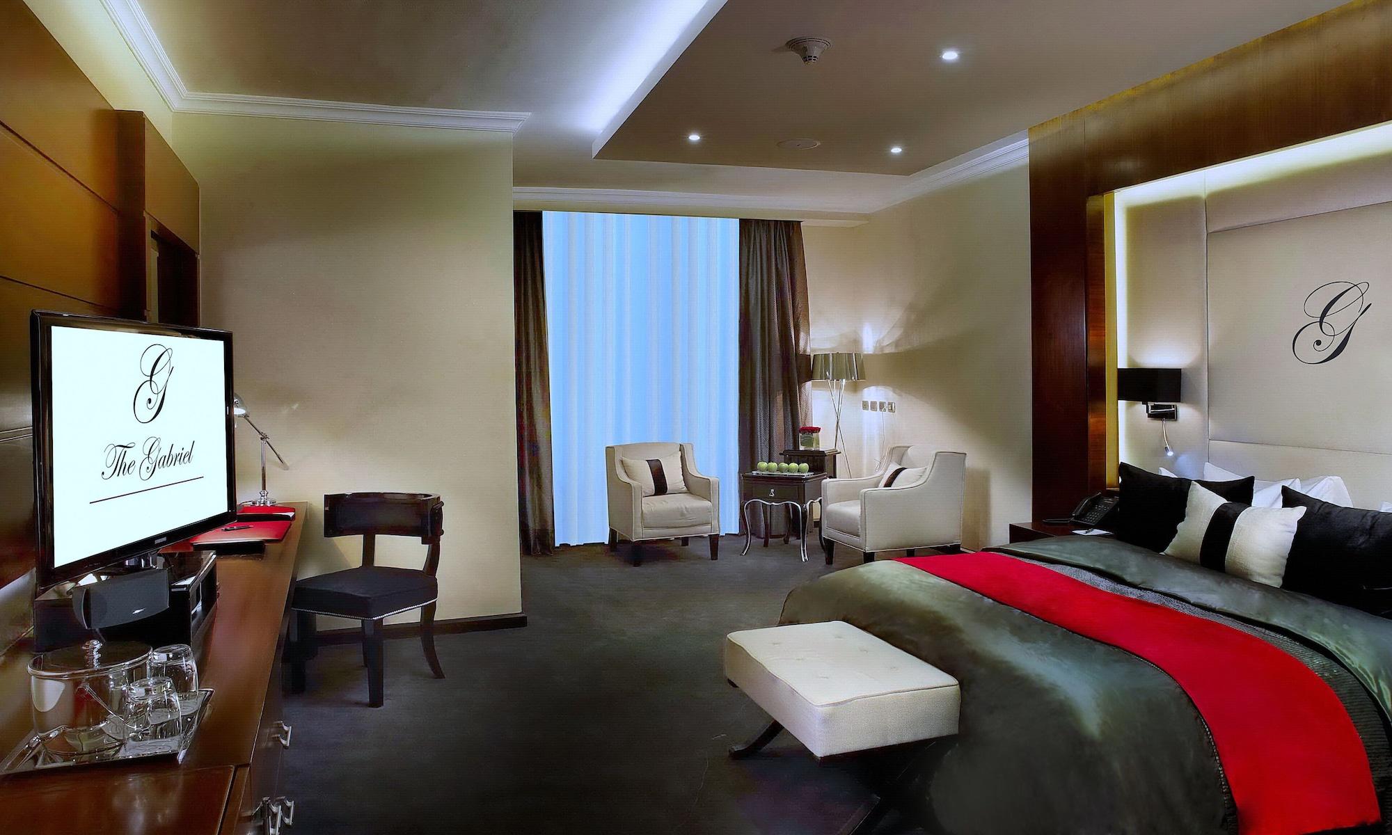 קהיר Sun City Hotel - The Gabriel מראה חיצוני תמונה Suite