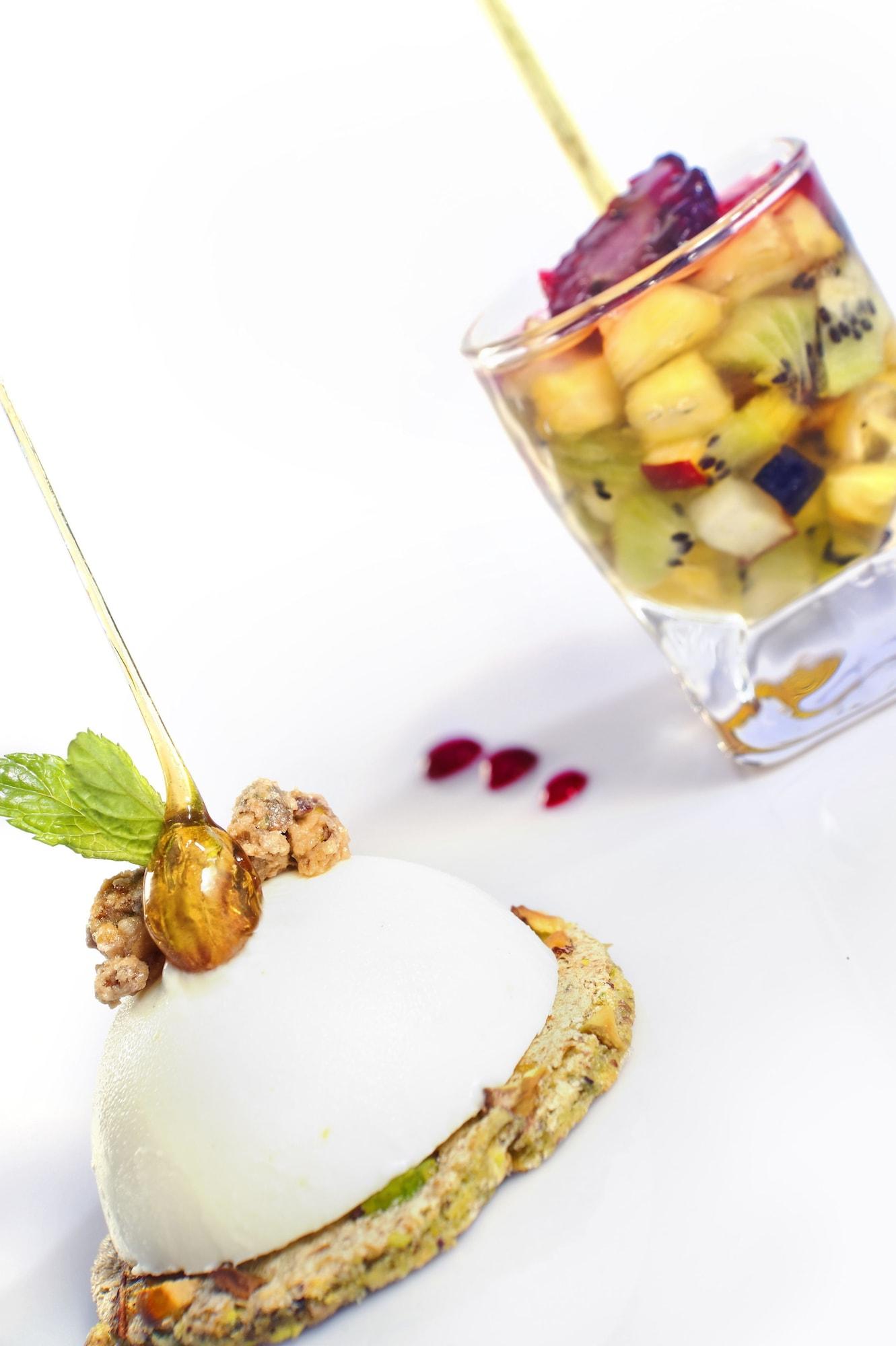 קהיר Sun City Hotel - The Gabriel מראה חיצוני תמונה A fruit salad
