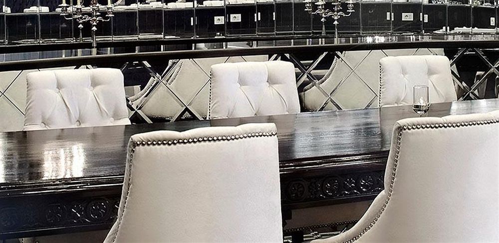קהיר Sun City Hotel - The Gabriel מראה חיצוני תמונה The interior of the restaurant